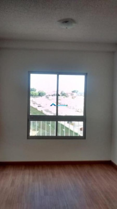 Imagem Apartamento com 2 Quartos à Venda, 45 m² em Cidade Nova - Jundiaí
