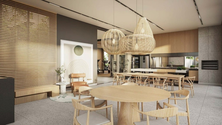 Imagem Apartamento com 3 Quartos à Venda, 201 m² em Chácara Da Barra - Campinas