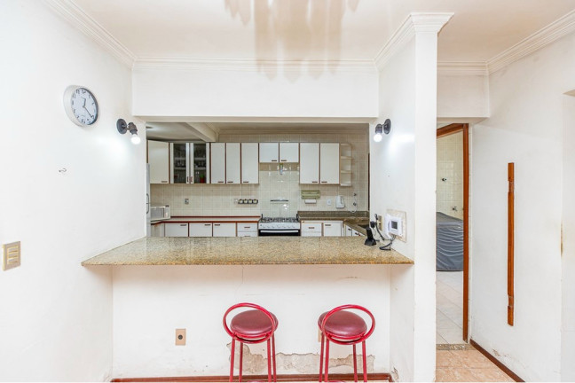 Foto do imóvel Casa com 6 Quartos à Venda, 535 m² em Cidade Vargas - São Paulo