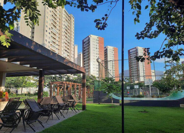 Imagem Apartamento com 2 Quartos à Venda, 67 m² em Ponta Negra - Manaus