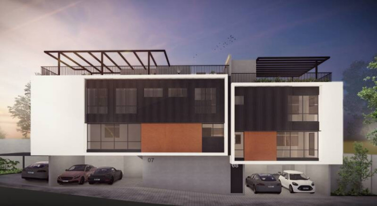 Foto do imóvel Casa de Condomínio com 4 Quartos à Venda, 313 m² em Vila Madalena - São Paulo
