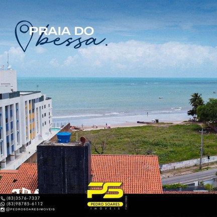 Foto do imóvel Sala Comercial à Venda, 18 m² em Bessa - João Pessoa