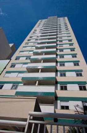 Foto do imóvel Cobertura com 2 Quartos à Venda, 143 m² em Mooca - São Paulo
