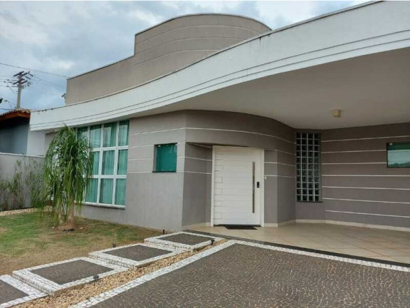 Imagem Casa com 3 Quartos à Venda, 236 m² em Jardim Planalto - Paulínia