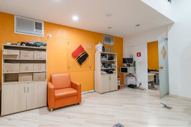 Foto do imóvel Sala Comercial à Venda, 165 m² em Paraíso - São Paulo