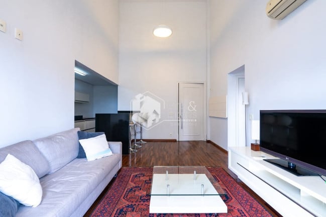 Foto do imóvel Apartamento com 2 Quartos à Venda, 95 m² em Parque Do Morumbi - São Paulo