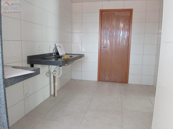Imagem Apartamento com 3 Quartos à Venda, 74 m² em Bairro Novo - Olinda