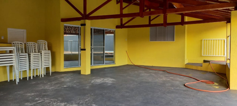 Imagem Imóvel com 3 Quartos à Venda, 200 m² em Bairro Dos Pires - Limeira