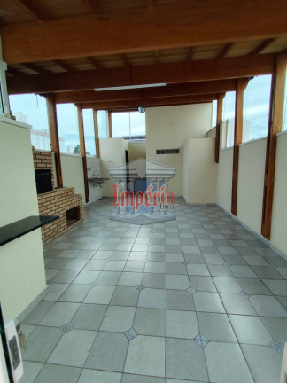 Foto do imóvel Apartamento com 3 Quartos à Venda,  em Jardim - Santo André