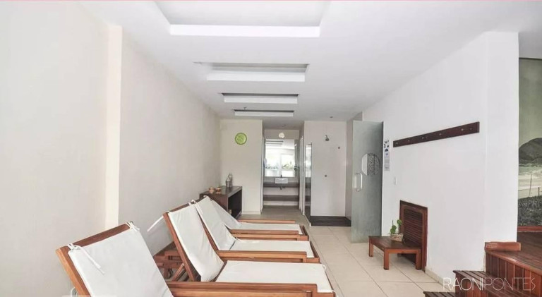 Imagem Apartamento com 2 Quartos à Venda, 65 m² em Camorim