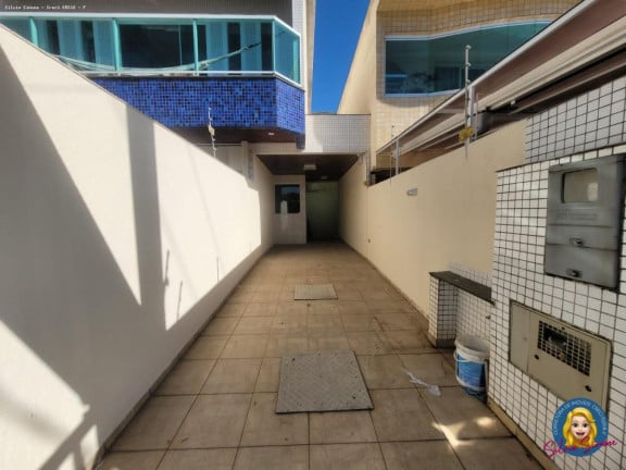Foto do imóvel Casa com 3 Quartos à Venda, 220 m² em Estuário - Santos