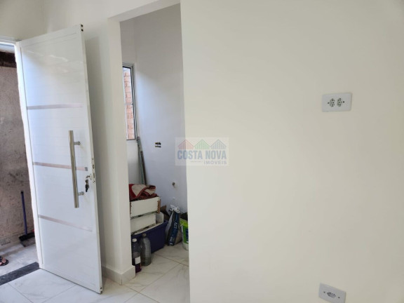 Imagem Casa com 3 Quartos à Venda, 135 m²