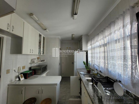 Imagem Apartamento com 3 Quartos à Venda, 117 m² em Jardim Vila Mariana - São Paulo