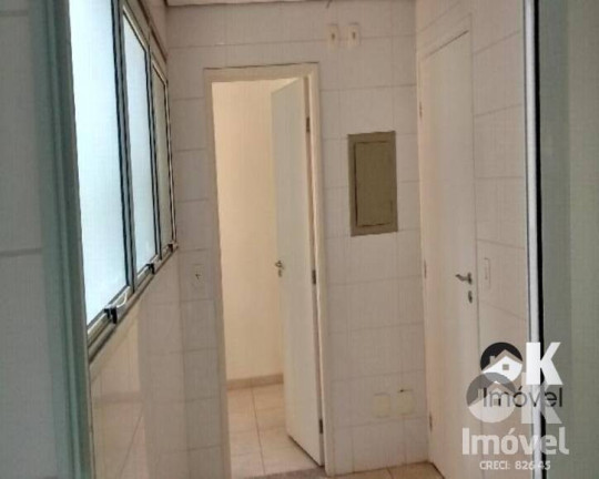 Imagem Apartamento com 4 Quartos à Venda, 157 m² em Perdizes - São Paulo
