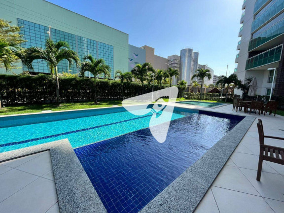 Foto do imóvel Apartamento com 4 Quartos à Venda, 165 m² em Papicu - Fortaleza