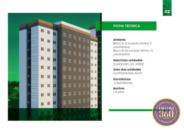 Anuncio Imóvel