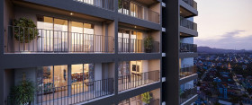 Apartamento com 1 Quarto à Venda, 36 m² em Ipiranga - São Paulo