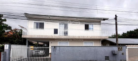 Casa com 5 Quartos à Venda, 277 m² em Campeche - Florianópolis