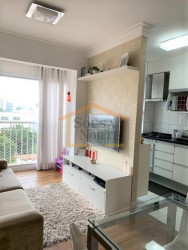 Apartamento com 2 Quartos à Venda, 46 m² em Alto Da Mooca - São Paulo