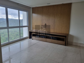 Apartamento com 4 Quartos para Alugar, 367 m² em Centro - Santana De Parnaíba
