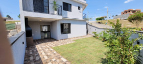 Casa com 4 Quartos à Venda, 150 m² em Chácara Jaguari (fazendinha) - Santana De Parnaíba