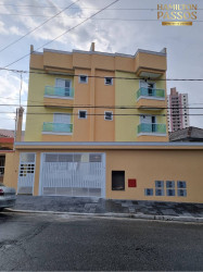 Apartamento com 2 Quartos à Venda, 115 m² em Vila Alzira - Santo André