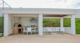 Apartamento com 2 Quartos à Venda, 51 m² em Jardim Monte Alegre - Taboão Da Serra