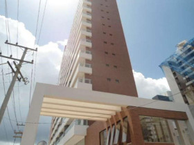 Apartamento com 1 Quarto à Venda, 51 m² em Armação - Salvador