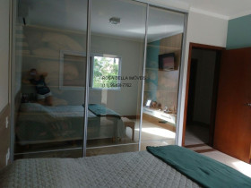 Casa de Condomínio com 3 Quartos à Venda, 370 m² em Jardim Planalto - Jundiaí