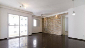 Apartamento com 1 Quarto para Alugar, 58 m² em Vila Gomes Cardim - São Paulo