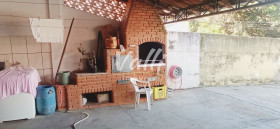Casa com 5 Quartos à Venda,  em São Manoel - Americana