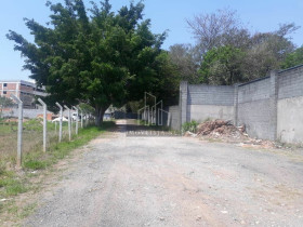 Terreno à Venda, 1.433 m² em Tanquinho - Santana De Parnaíba