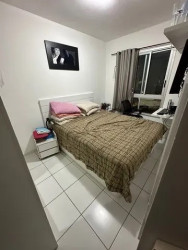 Apartamento com 2 Quartos à Venda, 54 m² em Sul (águas Claras) - Brasília