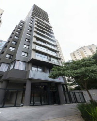 Apartamento com 1 Quarto à Venda, 43 m² em Vila Olimpia - Sao Paulo