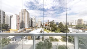 Apartamento com 1 Quarto à Venda, 73 m² em Itaim Bibi - São Paulo