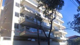 Apartamento com 2 Quartos à Venda,  em Méier - Rio De Janeiro
