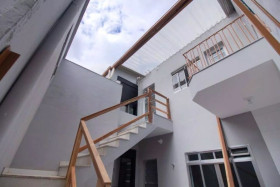 Casa com 2 Quartos para Alugar, 60 m² em Jaguaré - São Paulo