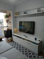 Apartamento com 2 Quartos à Venda, 60 m² em Vila Pindorama - Barueri