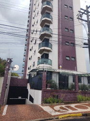 Apartamento com 3 Quartos à Venda, 156 m² em São Dimas - Piracicaba