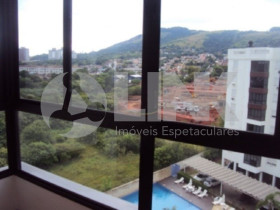 Apartamento com 3 Quartos à Venda, 84 m² em Jardim Botânico - Porto Alegre