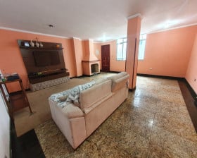 Sobrado com 3 Quartos à Venda, 180 m² em Vila Santa Catarina - São Paulo