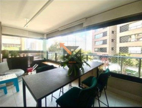 Apartamento com 3 Quartos à Venda, 145 m² em Alto Da Lapa - São Paulo