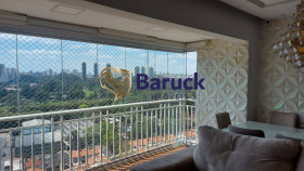 Apartamento com 3 Quartos à Venda, 80 m² em Jurubatuba - São Paulo