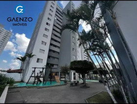 Apartamento com 2 Quartos à Venda, 61 m² em Jaguaribe - Osasco