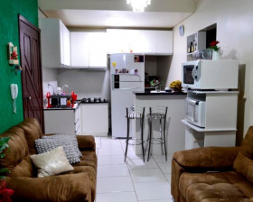 Imóvel com 2 Quartos à Venda, 52 m² em Vila Germânia - Nova Petrópolis
