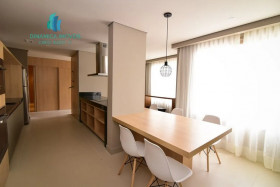 Apartamento com 3 Quartos à Venda, 82 m² em Taquaral - Campinas