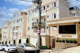Apartamento com 2 Quartos à Venda, 110 m² em Vila Gabriel - Sorocaba