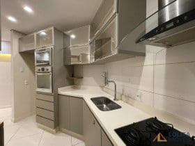 Apartamento com 2 Quartos à Venda, 69 m² em Itacorubi - Florianopolis