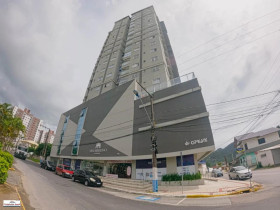 Apartamento com 2 Quartos à Venda, 69 m² em Alto São Bento - Itapema