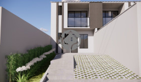 Casa com 3 Quartos à Venda, 143 m² em Liberdade - Santa Luzia